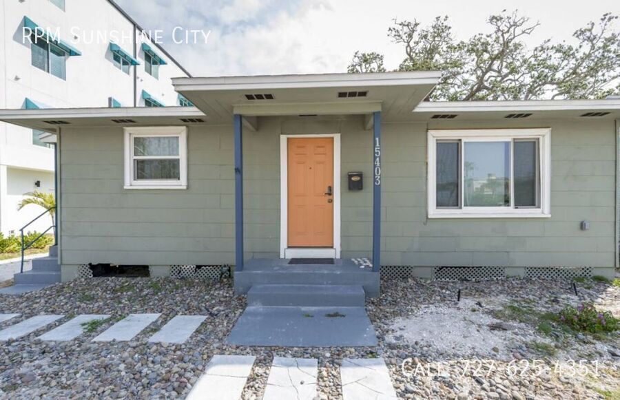 Primary Photo - 15403 Gulf Blvd