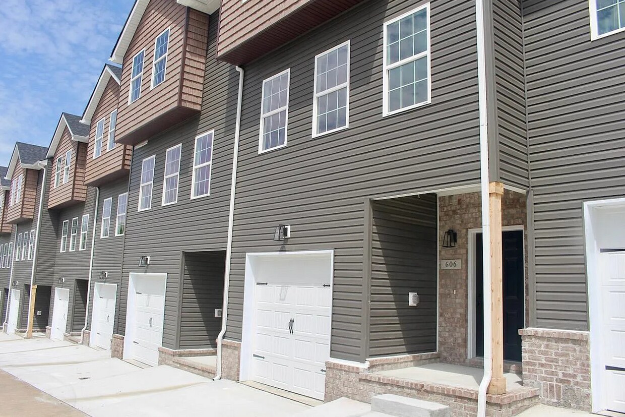 Foto principal - 1145 Appian Crossing Way