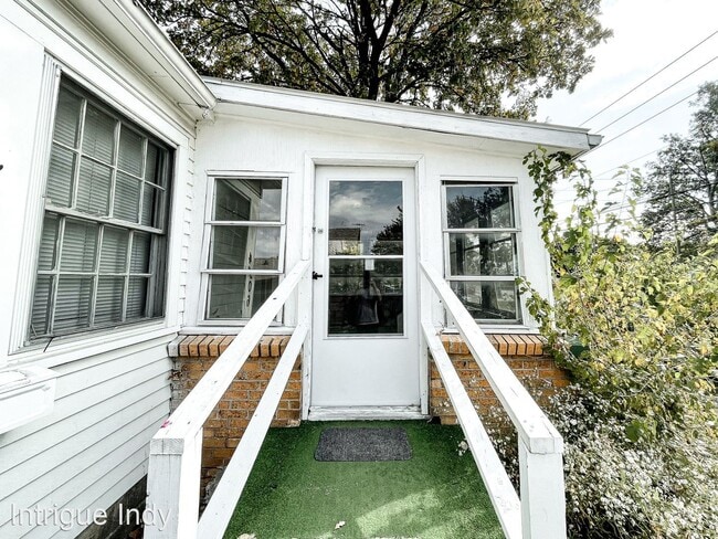 Building Photo - 2 br, 1 bath House - 4306 E 16th Street