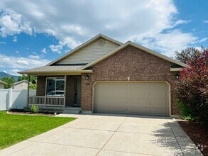 Building Photo - 706 S 1690 W