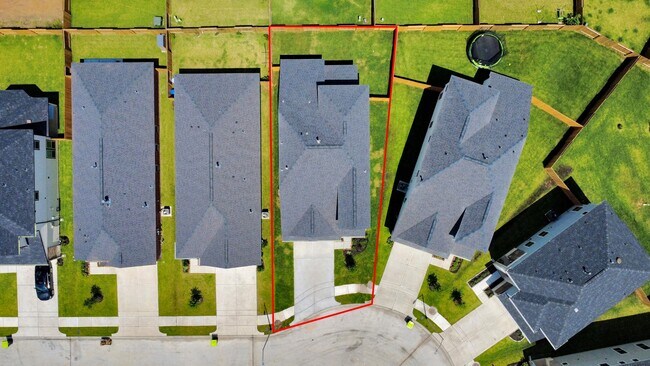 Foto del edificio - 15523 Fathom Line Wy