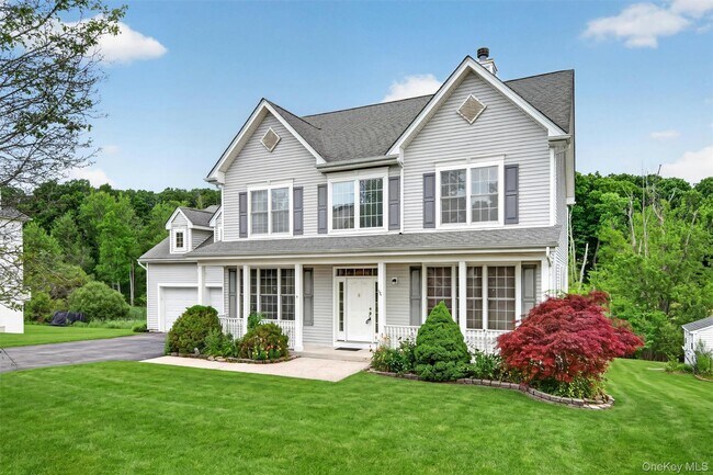 Foto del edificio - 5 Oldwyck Crescent