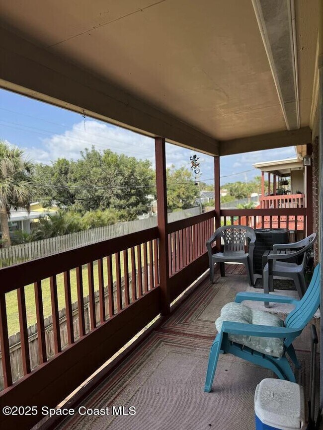 Foto del edificio - 923 S Colonial Ct