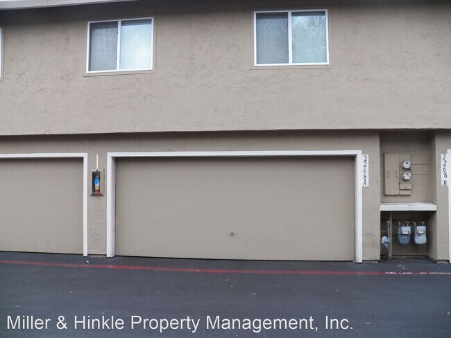 Building Photo - 2 br, 1 bath House - 2268 Warfield Way Unit A