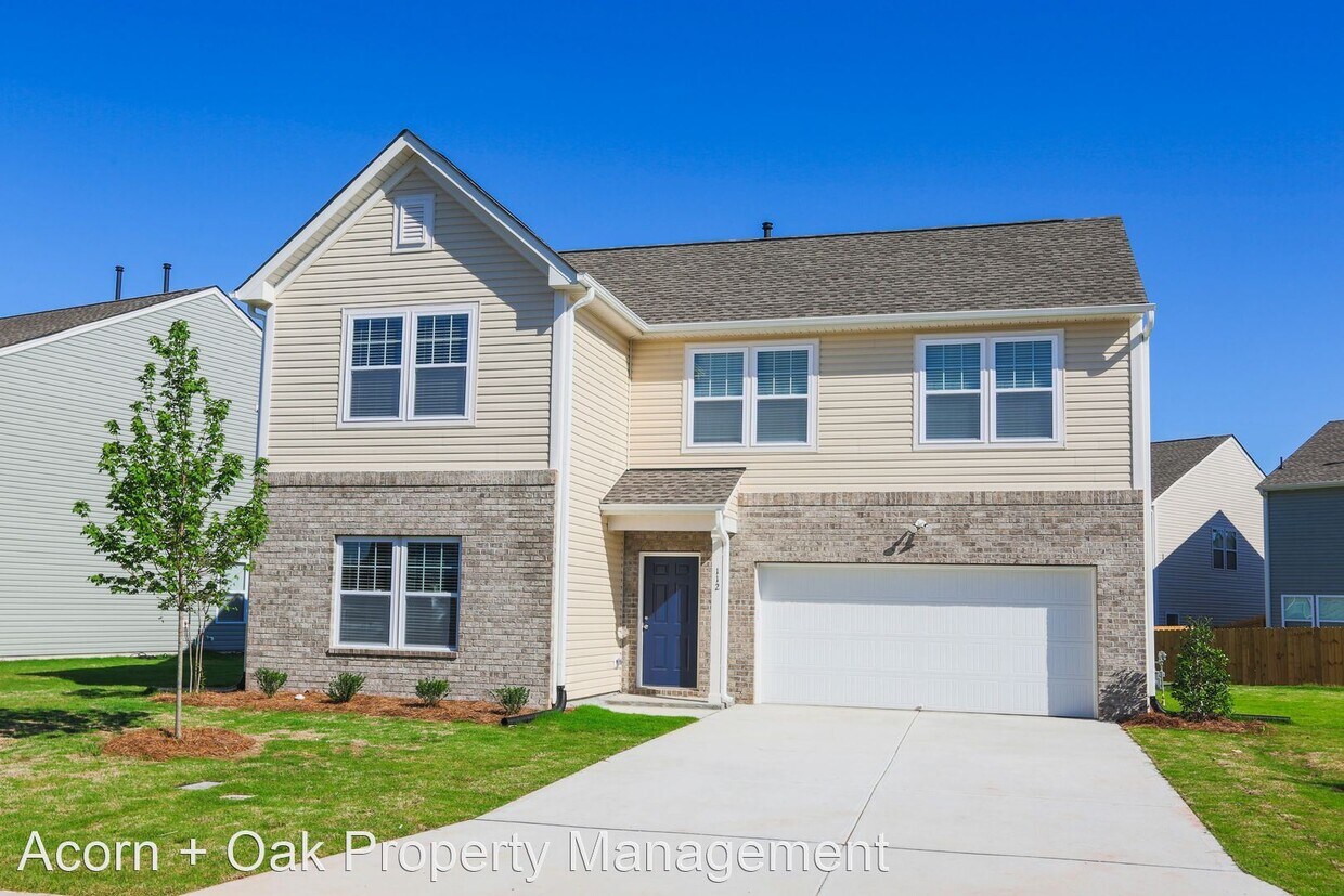 Primary Photo - 3 br, 2.5 bath House - 112 Raphael Place