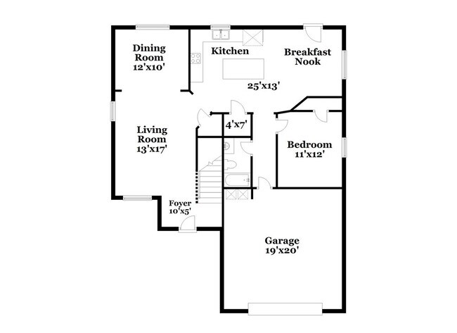 Foto del edificio - 11103 Wind Ridge Dr