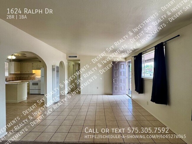 Foto del edificio - 1624 Ralph Dr