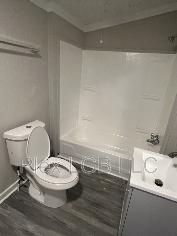 Foto del edificio - 1222 Troup St