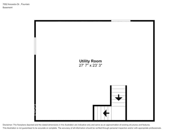 Building Photo - 7052 Ancestra Dr