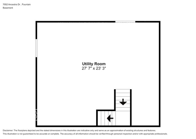 Foto del edificio - 7052 Ancestra Dr