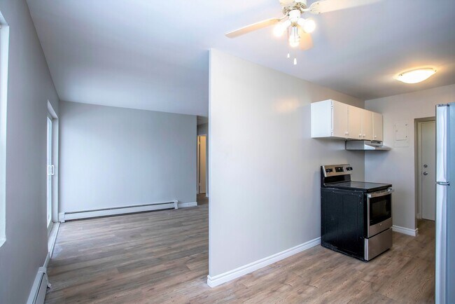 Building Photo - Kingsberry Towers Apartments