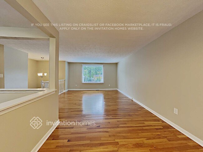 Foto del edificio - 390 Hembree Forest Cir