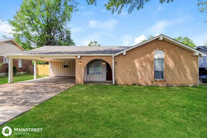 Primary Photo - 5300 SCRIVENER DR, Memphis, TN 38134