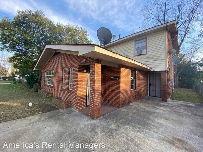 Building Photo - 5 br, 2 bath House - 2637 West Edgemont Av...