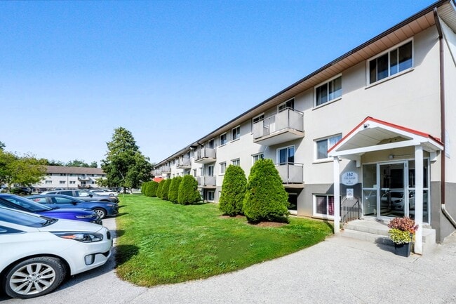 Building Photo - 11th Avenue Apartments