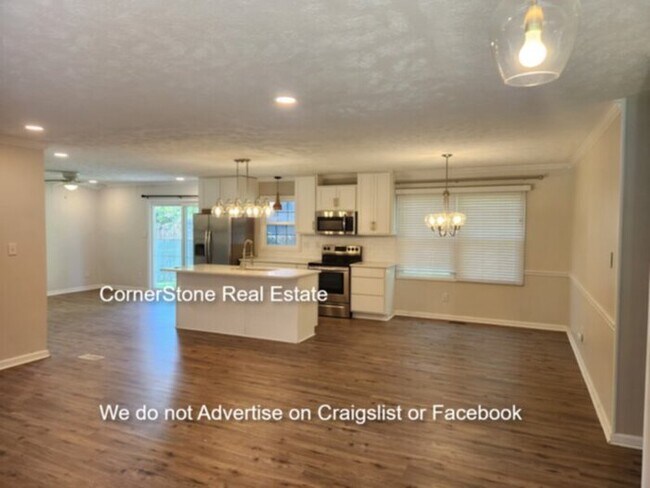 Building Photo - 3626 Sugar Cane Cir