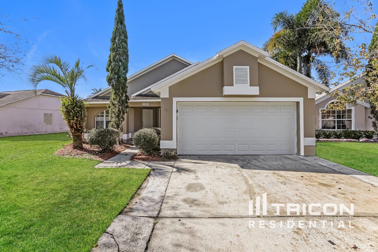 Foto principal - 2355 Island Club Way