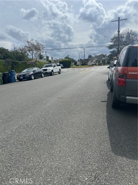 Foto del edificio - 2237 El Paseo Ave