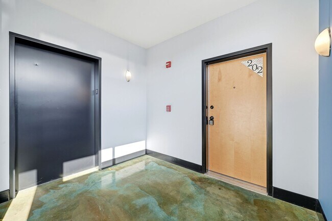 Foto del edificio - 211 Cream St