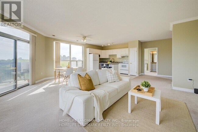 Photo du bâtiment - 255 Keats Way