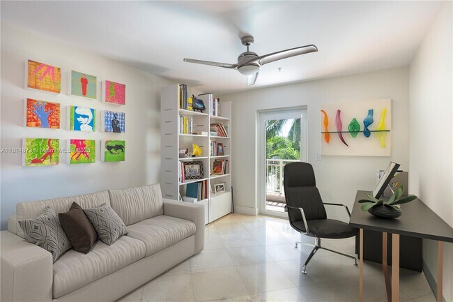 Foto del edificio - 1415 Sunset Harbour Dr