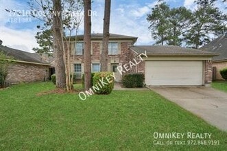 Building Photo - 17210 Colony Creek Dr