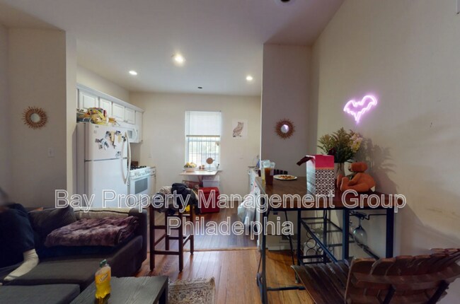 Foto del edificio - 1739 W Berks St