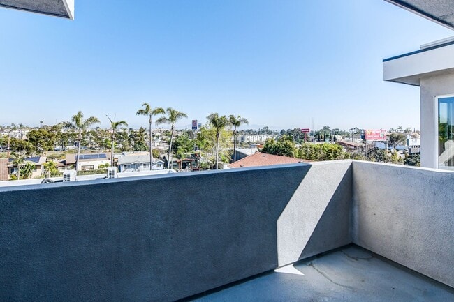 Foto del interior - The Gardens on Bancroft