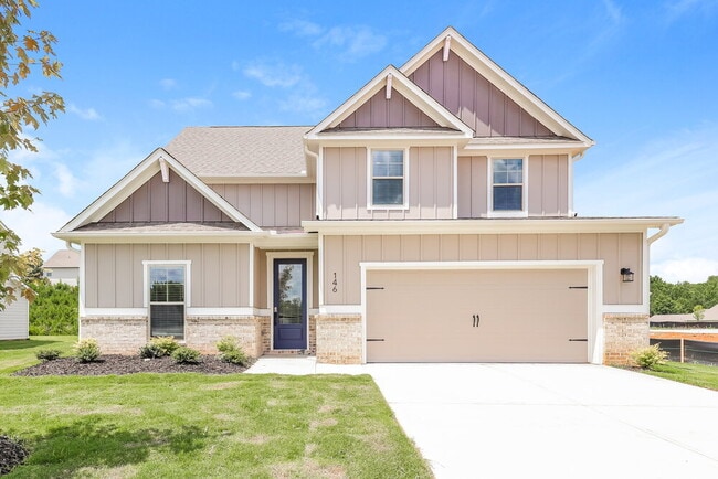 Building Photo - 146 Cantrell Wy