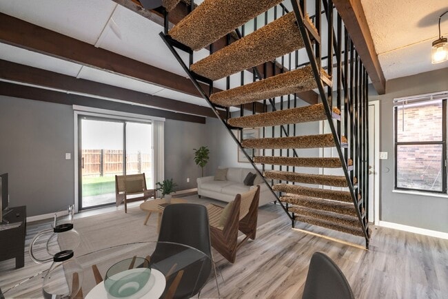Interior Photo - Courtship Village Townhomes