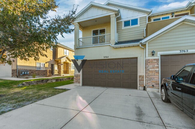 Building Photo - 3764 N Prairie Grass Dr