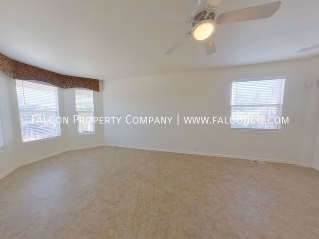 Foto del edificio - Enchanting Home in Spring Creek!  - Approv...