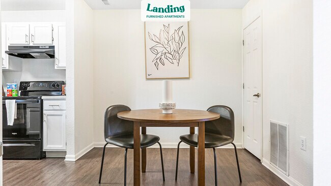 Foto del edificio - 401 Augusta Way