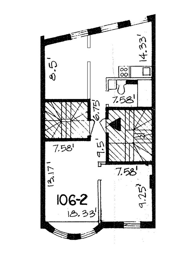 Foto principal - 106 Willow St
