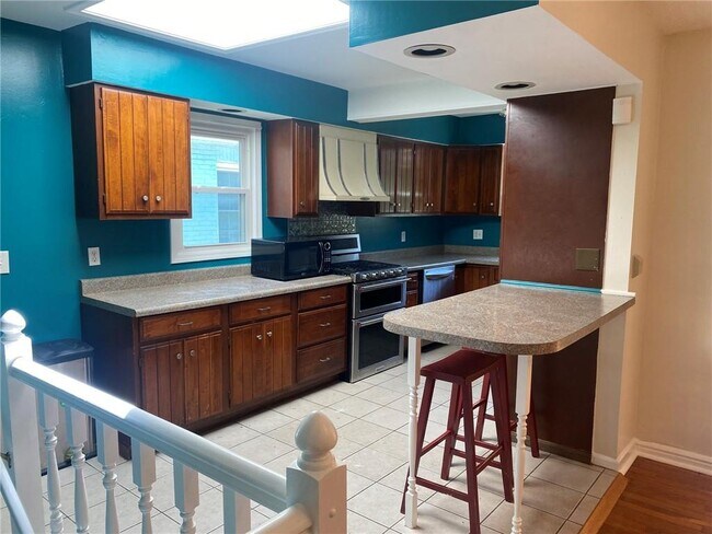 Foto del edificio - 4721 E 12th St