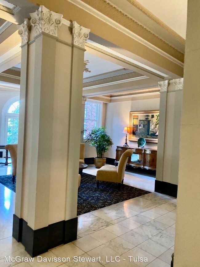 Building Photo - 1 br, 1 bath House - 1500 S Frisco Ave Uni...