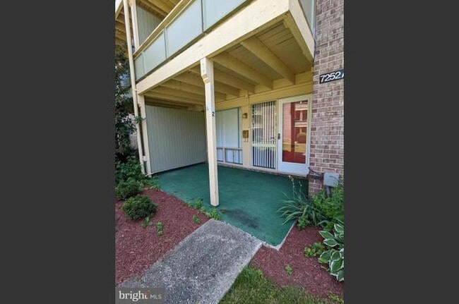 Photo - 7252 Donnell Pl Townhome