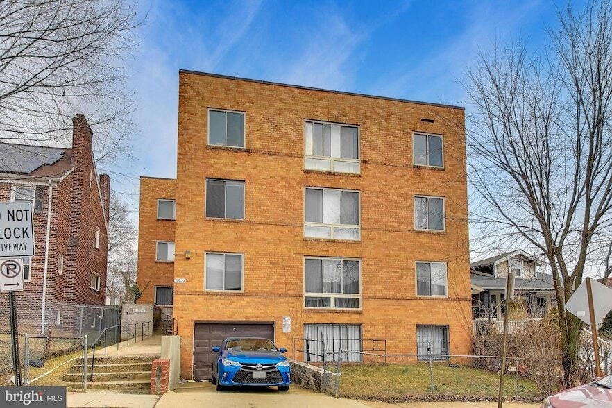 Photo - 5509 1st Street NW Unit 204