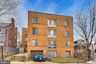 Building Photo - 5509 1st St NW