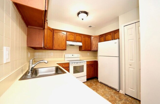 Foto del edificio - Halethorpe, MD