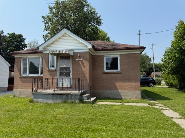 Building Photo - COZY 2 bedroom - Main Floor Unit ALL INCLU...