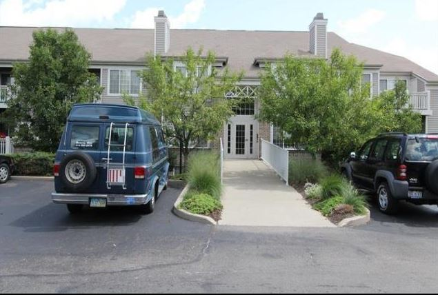 Primary Photo - 4240 Endeavor Dr