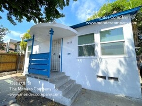Building Photo - 3862 45th St