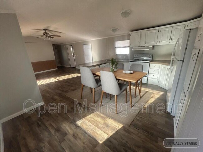 Foto del edificio - 3300 Voight Blvd