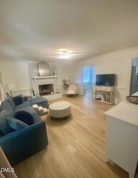 Foto del edificio - 7709 Highlandview Cir
