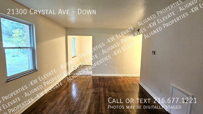 Foto del edificio - 21300 Crystal Ave