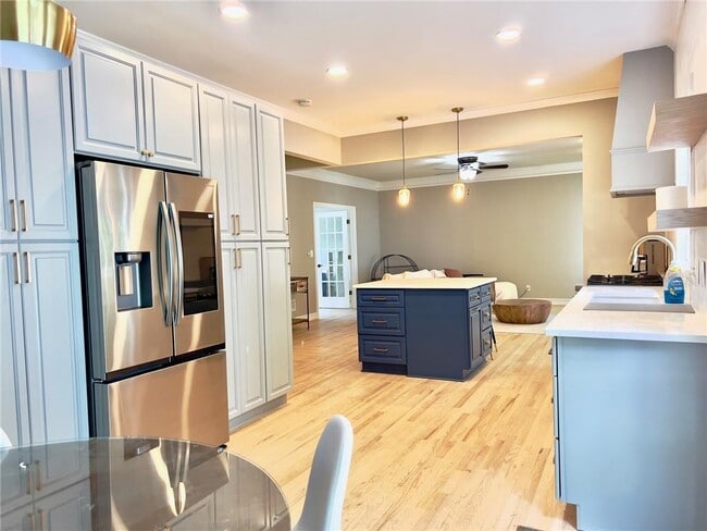 Building Photo - 2134 Briarlake Trace