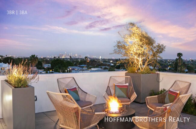 Building Photo - 1001 N Fairfax Ave. West Hollywood, CA 90046