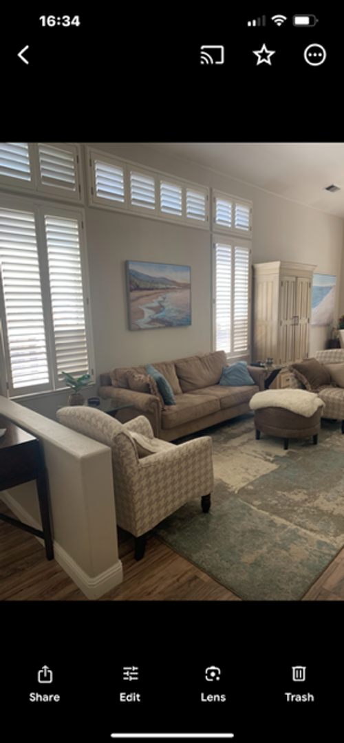 Foto del edificio - Beautiful Single Story Home in Pleasanton