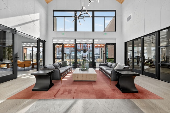 Foto del edificio - Elysium